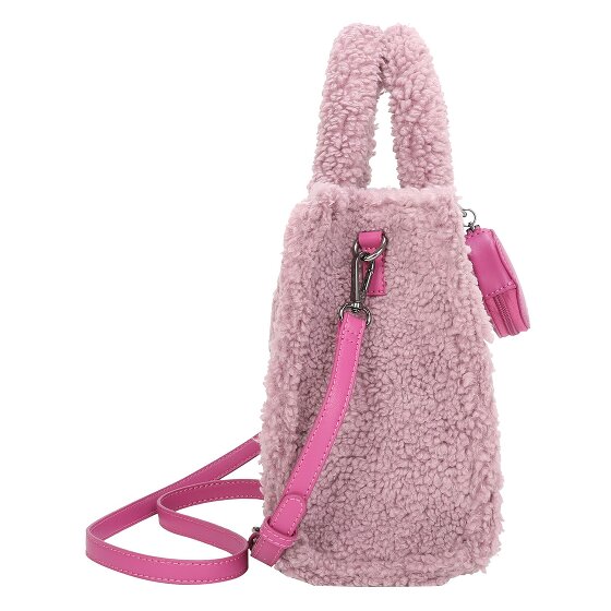 Buffalo Big Boxy Mini Bag Handtasche 19 cm