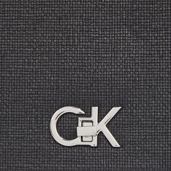 Calvin Klein Re-Lock Umhängetasche 25 cm