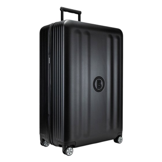 Bogner Piz Tamaro 4 Rollen Trolley 77 cm