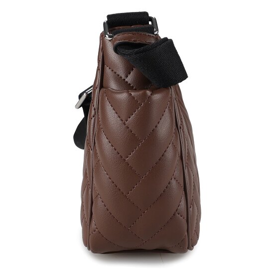 Karl Lagerfeld Brick Umhängetasche 26 cm