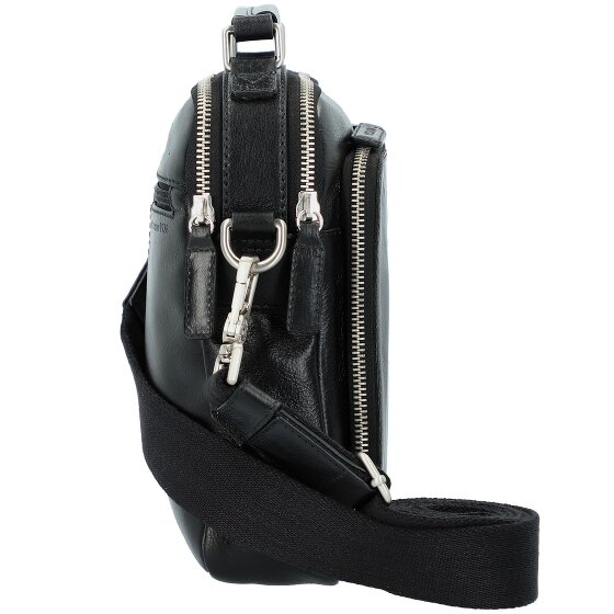 Picard Buddy Schultertasche Leder 23 cm