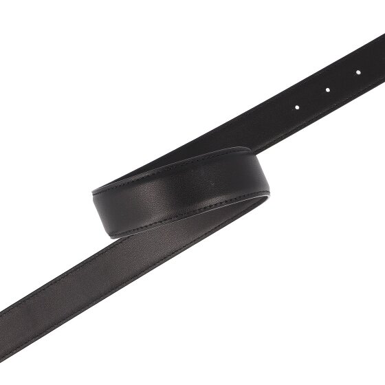 PINKO Love Berry Gürtel Leder