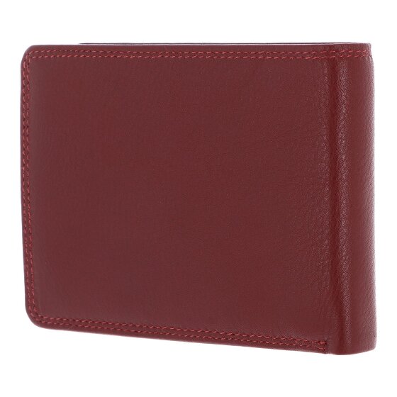 Golden Head Polo Geldbörse RFID Schutz Leder 12.5 cm