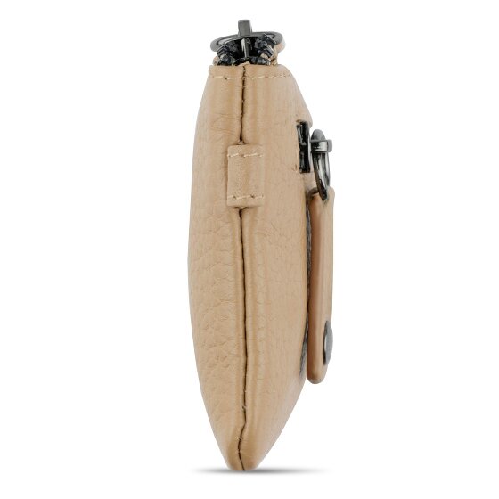 bugatti Elsa Schlüsseletui Leder 12.5 cm
