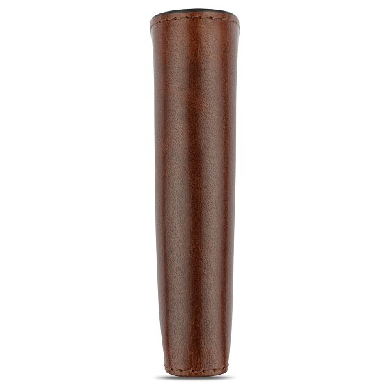 bugatti Nobile Geldbörse RFID Schutz Leder 12 cm