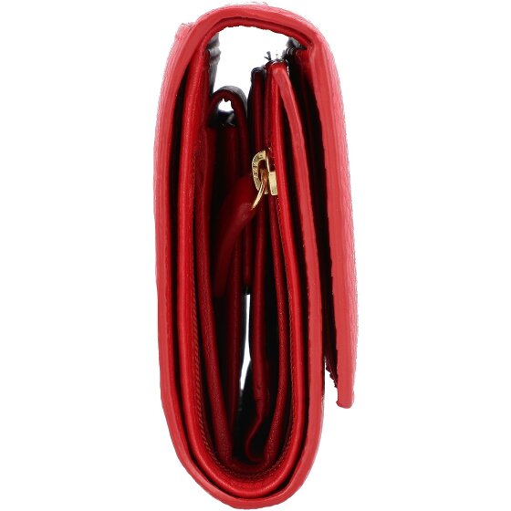Bric's Marmolada Geldbörse RFID Leder 15 cm