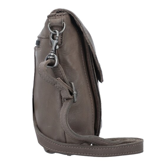Harbour 2nd Anchor Love Umhängetasche Leder 21 cm