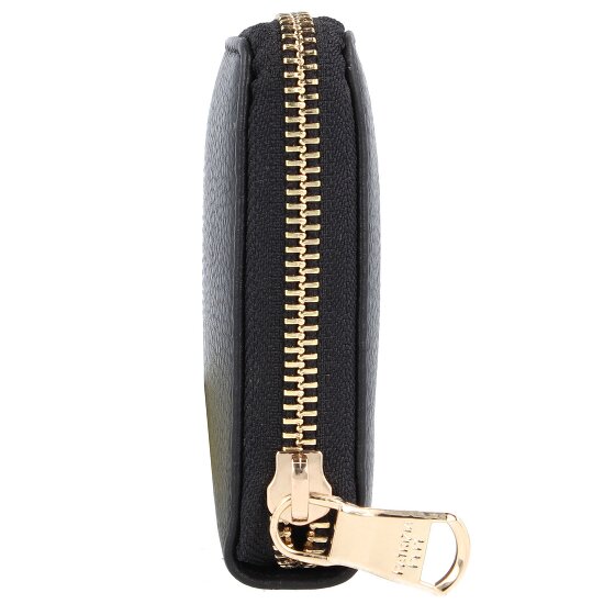 Patrizia Pepe Essentials Geldbörse Leder 19 cm