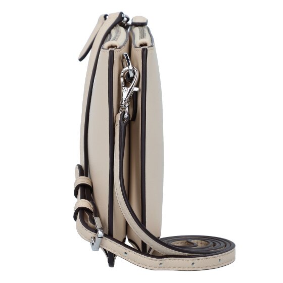 Lauren Ralph Lauren Landyn Umhängetasche Leder 25 cm Lauren Ralph Lauren Landyn Umhängetasche Leder 25 cm