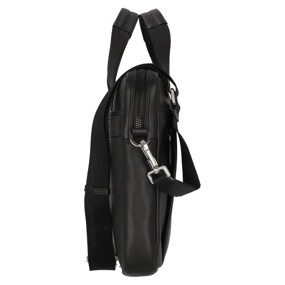 Braun Büffel Golf 2.0 Aktentasche Leder 38 cm
