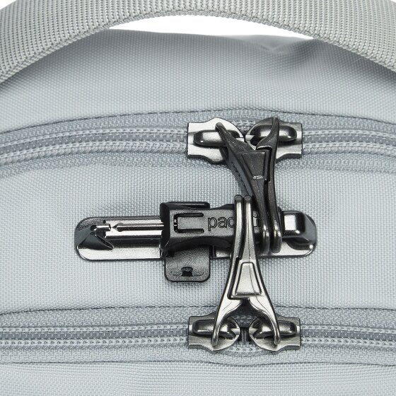 Pacsafe Pacsafe V Umhängetasche RFID Schutz 20 cm