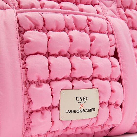 LES VISIONNAIRES Unio Travel Bag Shopper Tasche 44 cm