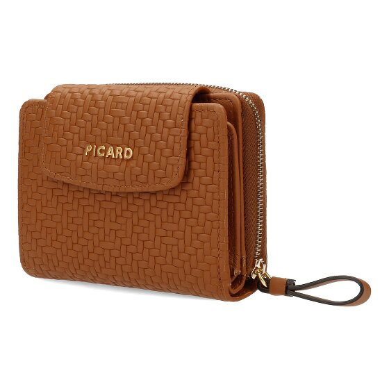 Picard Day Trip 1 Geldbörse Leder 12 cm