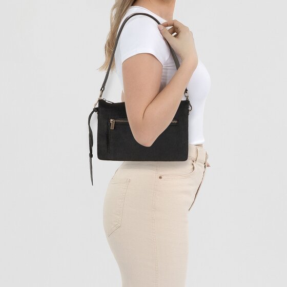 Cowboysbag Bloomfield Umhängetasche Leder 27 cm