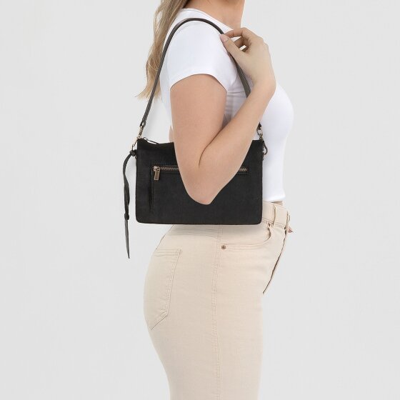 Cowboysbag Bloomfield Umhängetasche Leder 27 cm