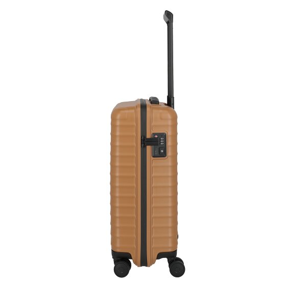 Titan Upgrade 4 Rollen Kabinentrolley S 55 cm