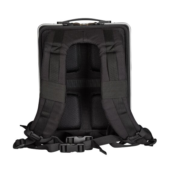 Aleon Hybrid Business-Rucksack 39 cm Laptopfach