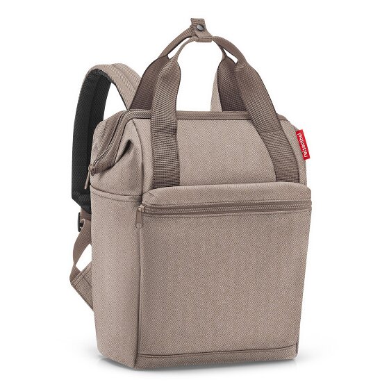 reisenthel Allrounder Rucksack 39 cm reisenthel Allrounder Rucksack 39 cm