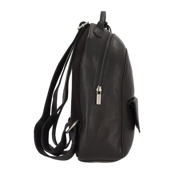 Cowboysbag Altona City Rucksack Leder 22 cm