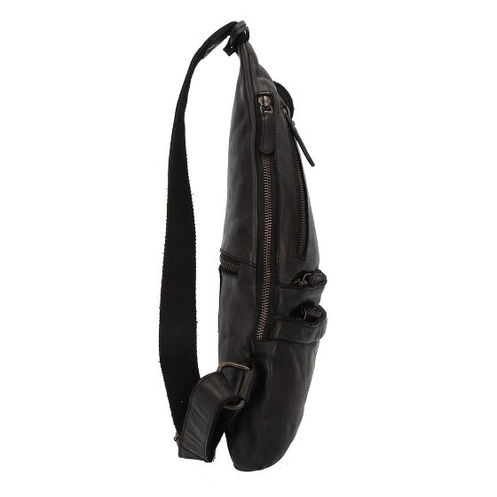 Harbour 2nd Urban Poets Rowan Sling Bag Leder 38 cm