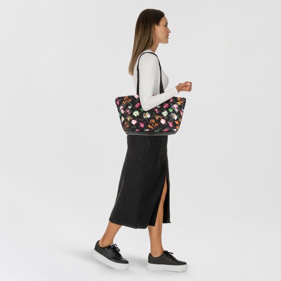 Desigual Éclat Shopper Tasche 43 cm