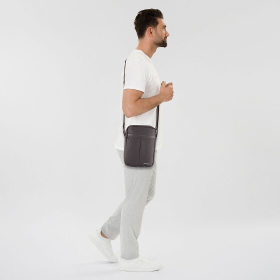 Worldpack Mini Bag Umhängetasche 17 cm