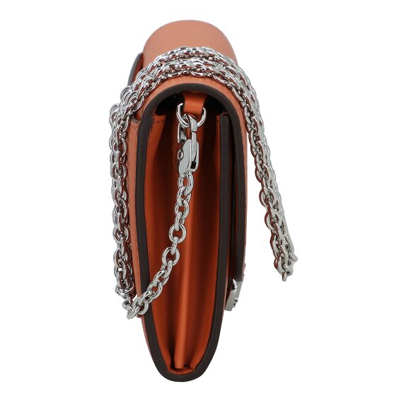 Lauren Ralph Lauren Adair Umhängetasche Leder 20.3 cm Lauren Ralph Lauren Adair Umhängetasche Leder 20.3 cm