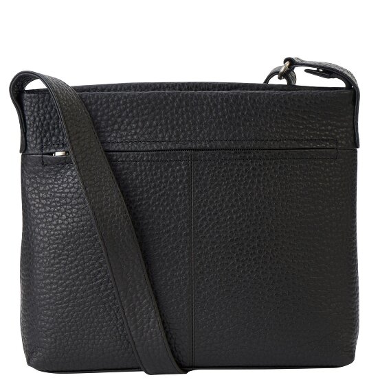 Voi Hirsch Bristol Umhängetasche Leder 28 cm