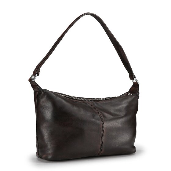Liebeskind Amy Schultertasche Leder 28 cm