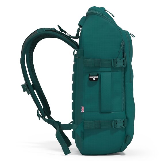 Cabin Zero Adventure Cabin Bag ADV Pro 32L Rucksack 46 cm Laptopfach