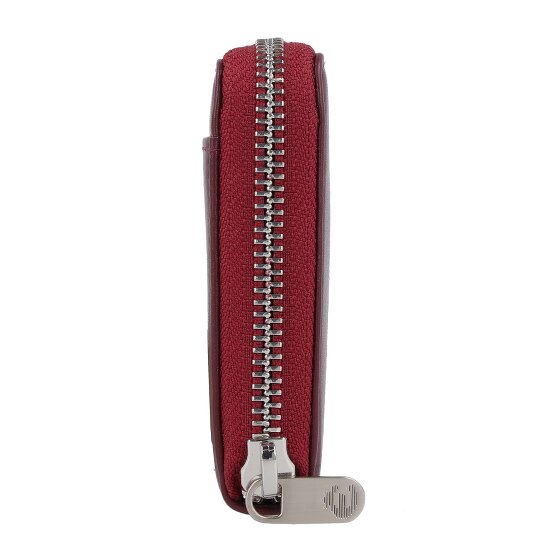 Esquire Viktoria Geldbörse RFID Leder 19 cm