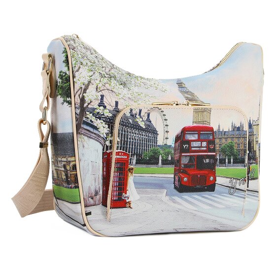 Y Not? Yesbag Umhängetasche 28 cm Y Not? Yesbag Umhängetasche 28 cm
