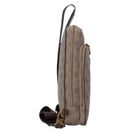 Guess Milano Umhängetasche 33 cm