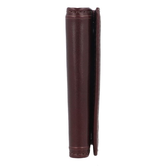 camel active Wood Schlüsseletui Leder 6.5 cm camel active Wood Schlüsseletui Leder 6.5 cm