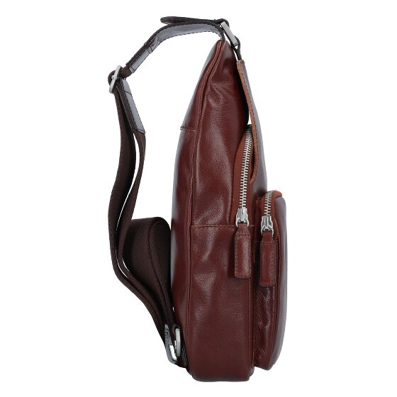 Picard Buddy Umhängetasche Leder 15 cm