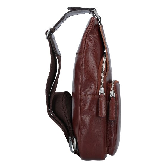 Picard Buddy Umhängetasche Leder 15 cm