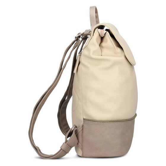 Zwei Jana Daypack 35 cm Laptopfach