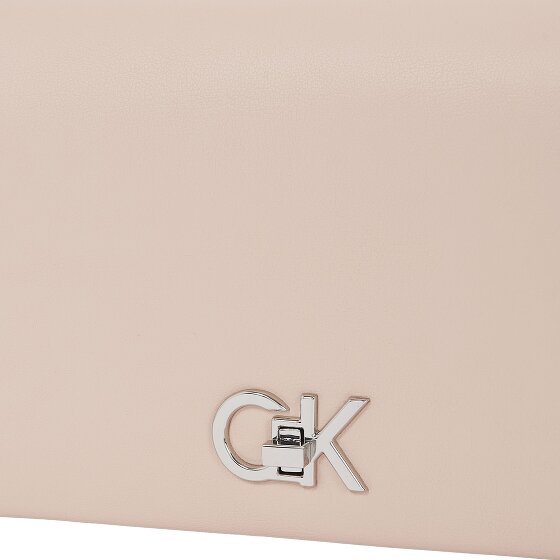 Calvin Klein Re-Lock Umhängetasche 24 cm