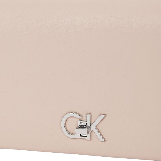 Calvin Klein Re-Lock Umhängetasche 24 cm