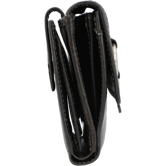 Esquire Denver Geldbörse RFID Leder 13,5 cm