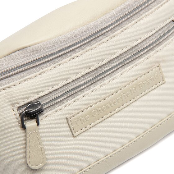 The Chesterfield Brand Velta Gürteltasche Leder 34 cm