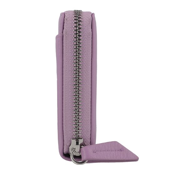 Braun Büffel Joy Geldbörse RFID Schutz Leder 19 cm