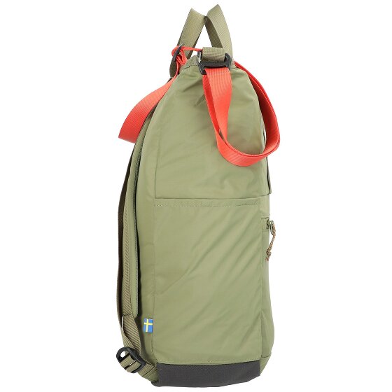 Fjällräven High Coast Totepack Daypack 40 cm Laptopfach