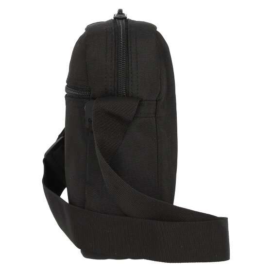 Cabin Zero Adventure 90 Umhängetasche RFID Schutz 19 cm