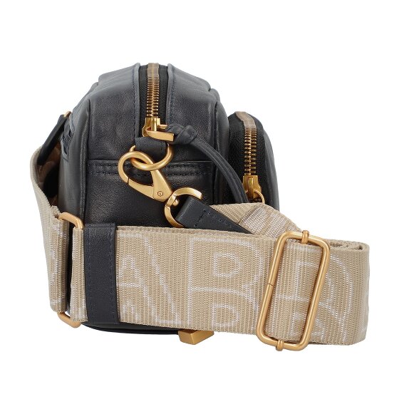 Picard Soulmate Umhängetasche Leder 20 cm