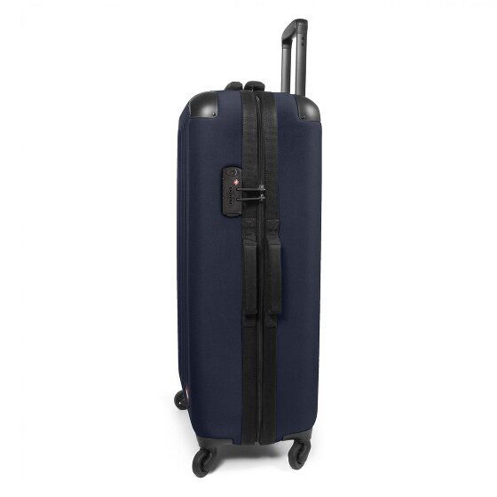 Eastpak Tranzshell Tranzshell 4 Rollen Trolley 77 cm