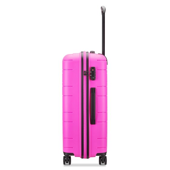 MODO by Roncato Supernova 2.0 4 Rollen Trolley 66 cm