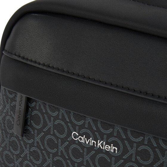 Calvin Klein CK Mixmedia Mini Bag Umhängetasche 16.5 cm