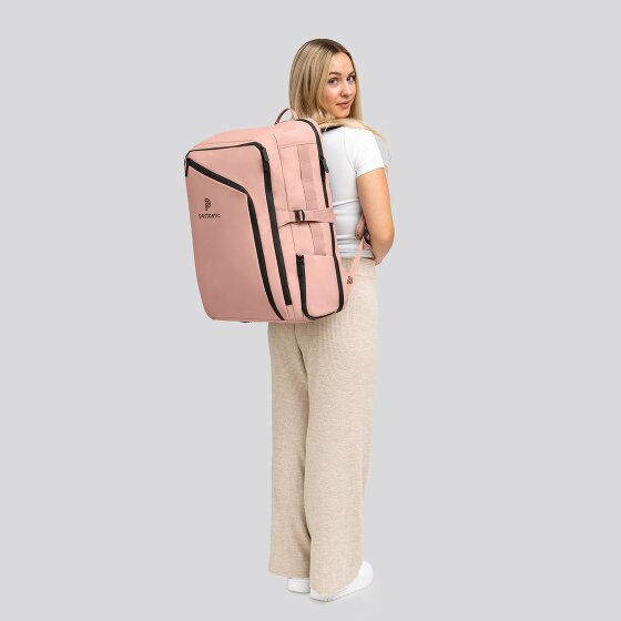 Pactastic Urban Collection Trekkingrucksack 55 cm