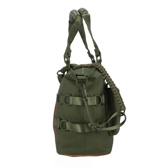 Sprayground Spec Ops Global Hawk Weekender Reisetasche 48 cm